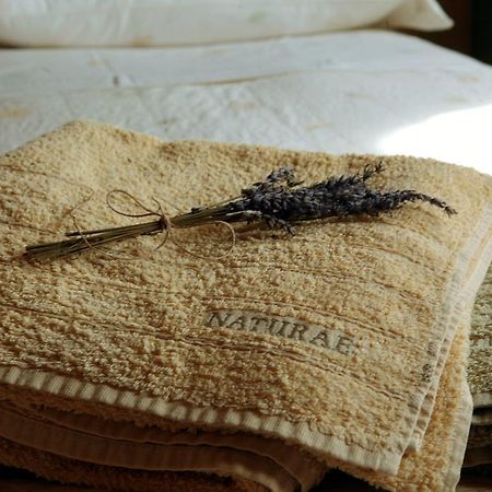 B&B Cascina Dell'Orso Castelsantangelo sul Nera Εξωτερικό φωτογραφία