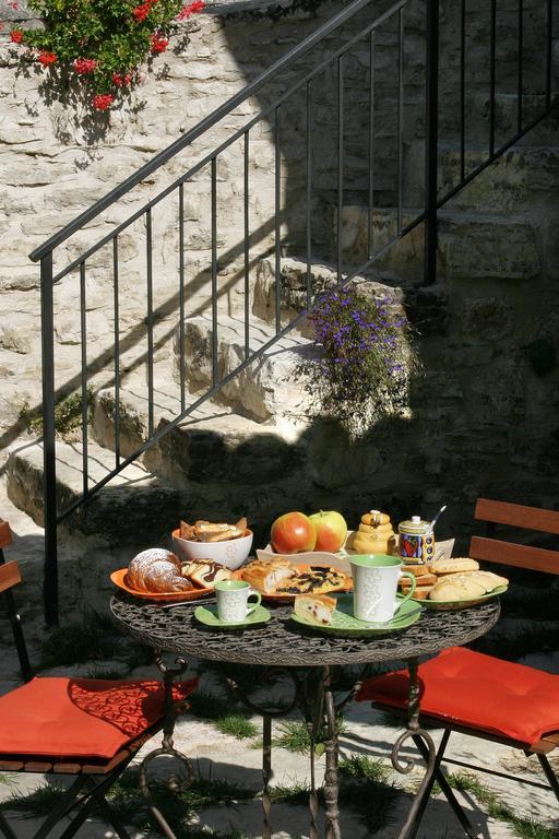 B&B Cascina Dell'Orso Castelsantangelo sul Nera Εξωτερικό φωτογραφία